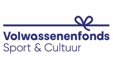 Logo van volwassenenfonds