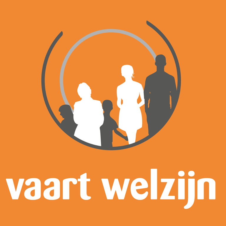 Logo Vaart Welzijn