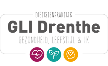 Logo GLI Drenthe