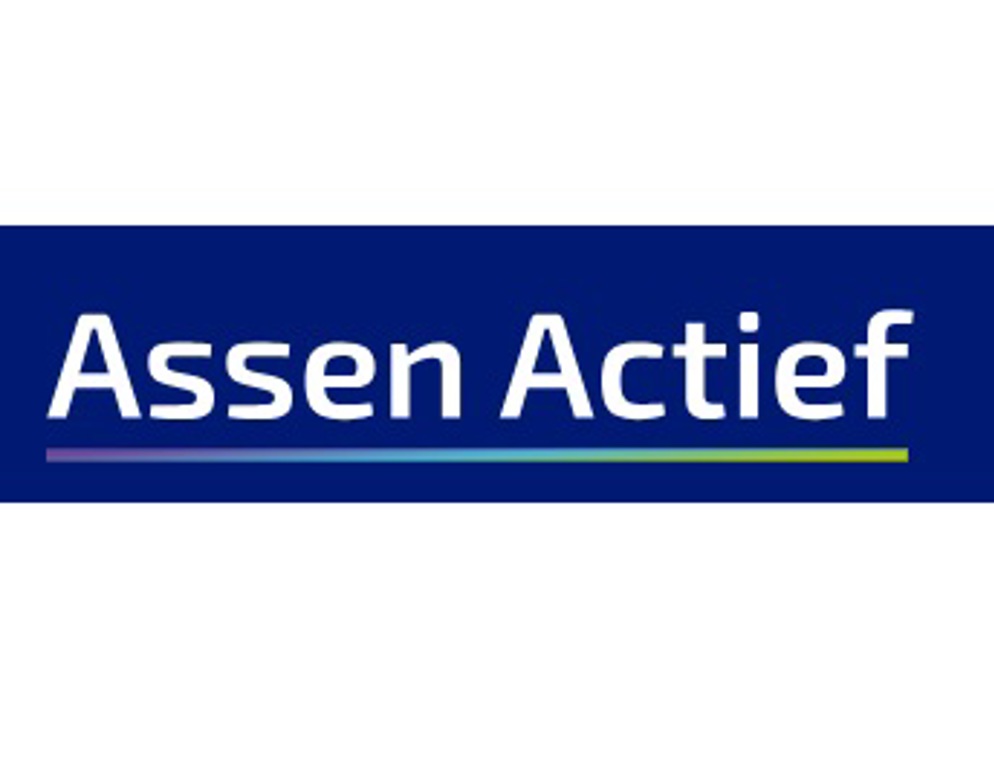 Logo Assen Actief