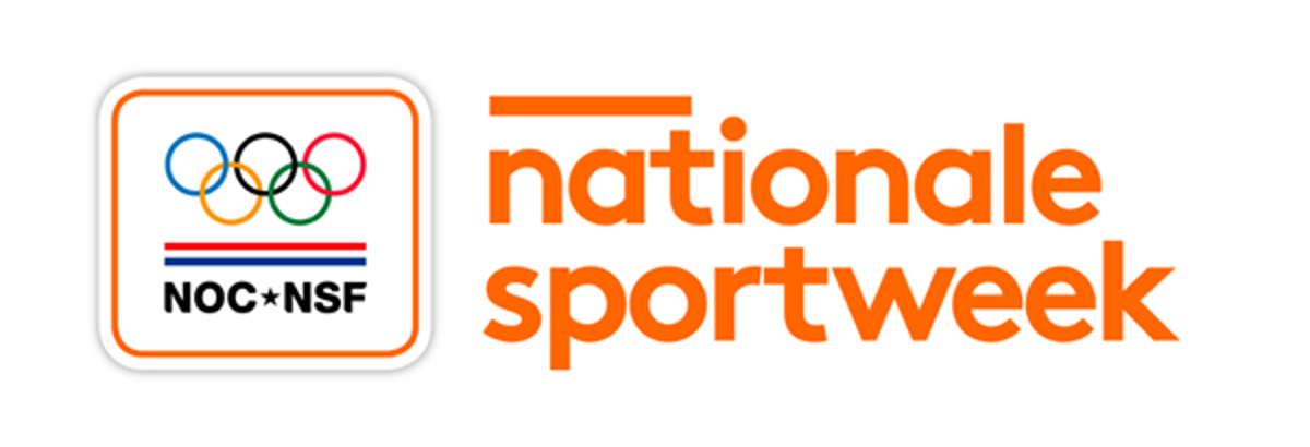 Afbeelding van NOC*NSF, nationale sportweek