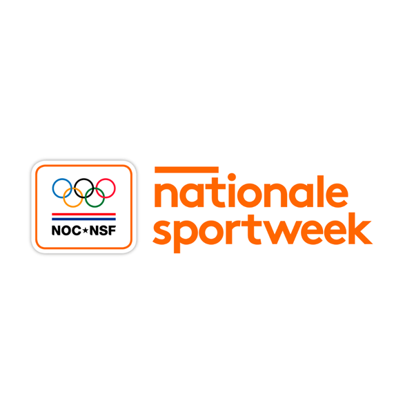 Afbeelding van NOC*NSF, nationale sportweek