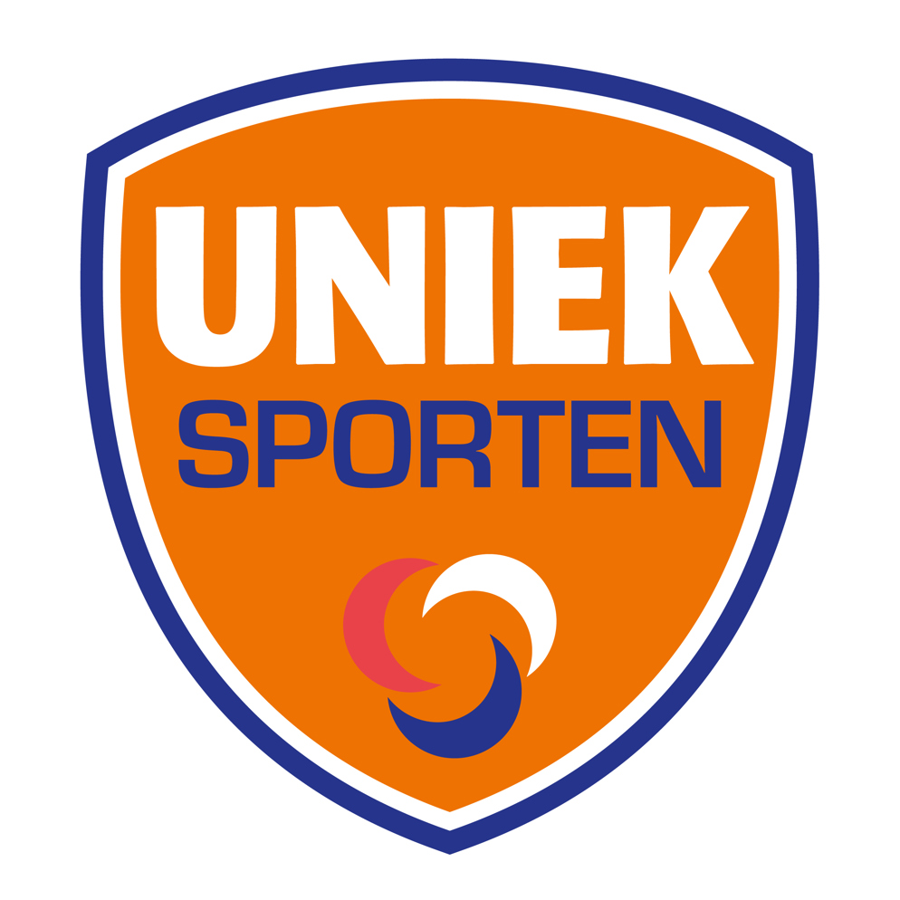 Logo Uniek Sporten
