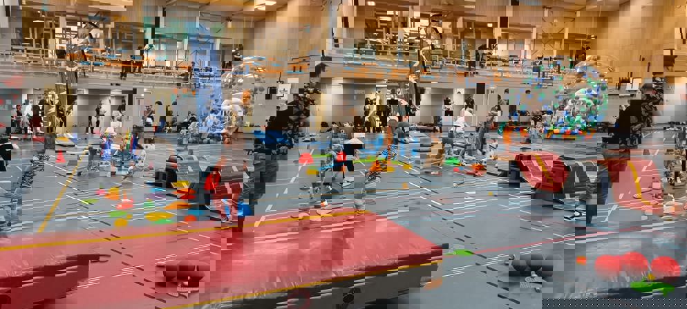 Foto van nijntje pleintje