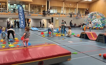 Foto van nijntje pleintje