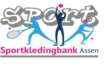 Logo Sportkledingbank