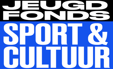 Logo Jeugdfondssport