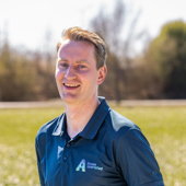 Bas Lammerts, Medewerker Assen Sportstad